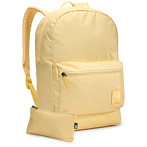 Case Logic 4928 Campus 24L CCAM-1216 Yonder Yellow