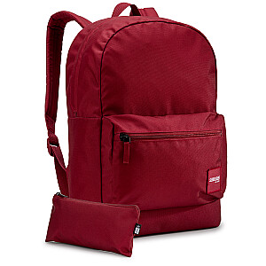 Case Logic 4927 Campus 24L CCAM-1216 Pomergranate Red