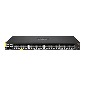 Aruba 6000 48G CL4 4SFP Swch Europe - English localization