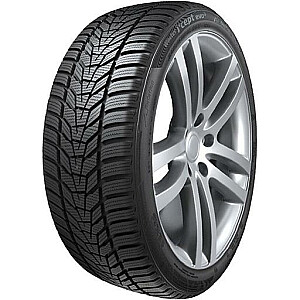 Žieminės padangos 285/40R19 HANK W330 Riepa 107V XL RP HANKOOK