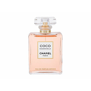 Parfuminis vanduo Chanel Coco Mademoiselle 100ml