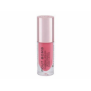 Pout Bomb Peach 4,6 ml