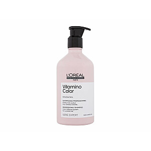 Vitamino Color Resveratrol Serie Expert 500ml