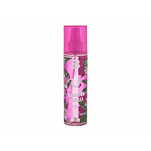 Frangipani ir vanilė, o mano kūnas! 200 ml