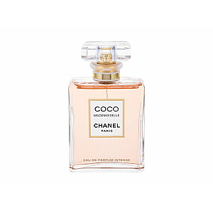 Chanel Coco Mademoiselle parfuminis vanduo 50ml