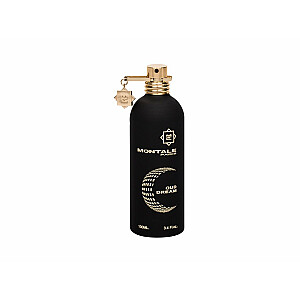 Parfumuotas vanduo Montale Oud Dream 100ml