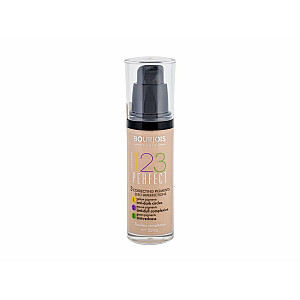 123 Perfect 51 Light Vanilla 30ml