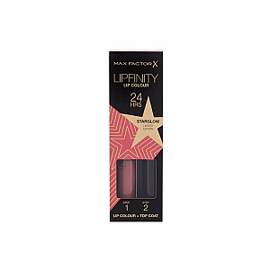 24HRS Lipfinity 80 Starglow 4,2 г