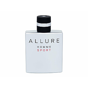 Туалетная вода Chanel Allure Homme Sport 100ml