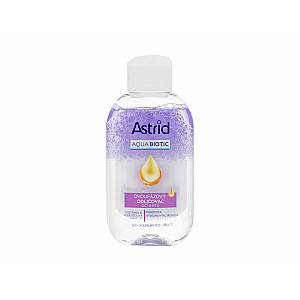 Dviejų fazių valiklis Aqua Biotic 125ml