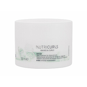 Deep Care NutriCurls 150ml