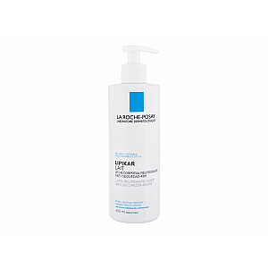 Lipikar Anti-Dryness Lait 400ml