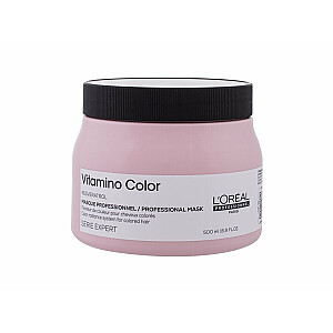 Vitamino Color Resveratrol Serie Expert 500ml