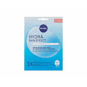 Hydra Skin Effect Serum Sheet Mask 1 vnt.