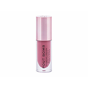 Pout Bomb Kiss 4,6ml