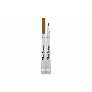 48H Micro Tatouage Ink Pen Infaillible Brows 6.32 Auburn 1г