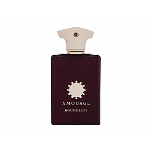 Парфюмированная вода Amouage Boundless 100ml