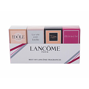 Parfumuotas vanduo Lancôme Best Of Lancome 7,5 ml
