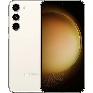 Samsung S911B/DS Galaxy S23 Dual 128GB Кремовый