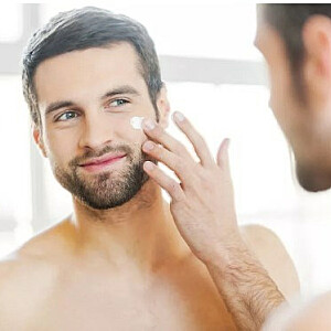 Vyrų veido, kūno ir plaukų priežiūra