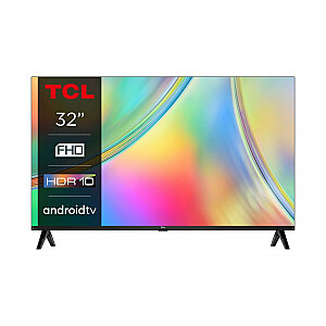 TV 32 TCL 32S5400AF 32 FHD Android TV 50/60Hz - TV 32