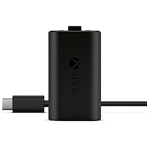 „Xbox Series Play and Charge“ (SXW-00002)