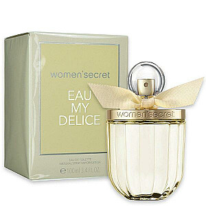 Туалетная вода Women´Secret Eau My Delice 100ml