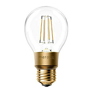 LIGHT BULB LED E27 6W WI-FI/DIMMABLE MSL100HK MEROSS