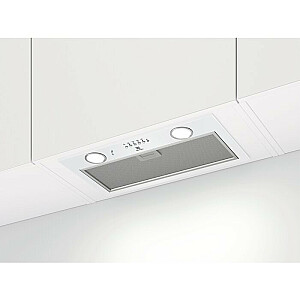 Įmontuojamas gartraukis Electrolux CFG516W, 54cm