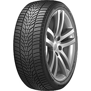 Žieminės padangos 255/55R19 HANK W330A Riepa 111V  XL RP HANKOOK