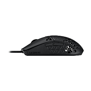 ASUS TUF Gaming M4 Air mouse Симметричная USB Type-A Оптическая 16000 точек на дюйм