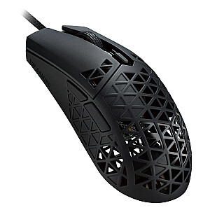 ASUS TUF Gaming M4 Air mouse Симметричная USB Type-A Оптическая 16000 точек на дюйм