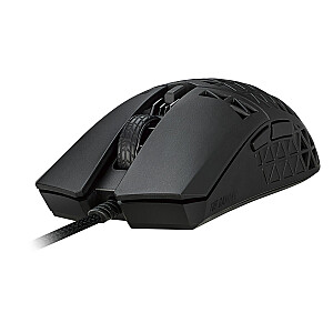 ASUS TUF Gaming M4 Air mouse Симметричная USB Type-A Оптическая 16000 точек на дюйм