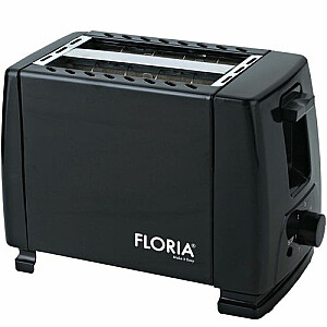Floria ZLN1826 Тостер 700 Вт