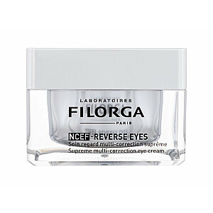 Reverse Eyes Supreme Multi-Correction Cream NCEF 15мл