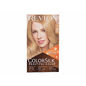 Beautiful Color Colorsilk 74 Medium Blonde 59,1мл