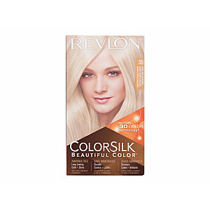 Beautiful Color Colorsilk 05 Ультрасветлый пепельный блонд 59,1мл