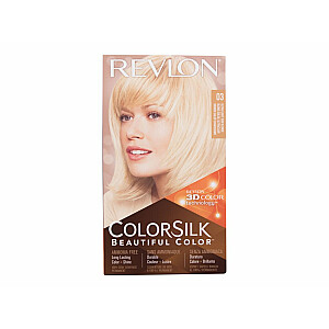 Beautiful Color Colorsilk 03 Ultra Light Sun Blonde 59,1мл