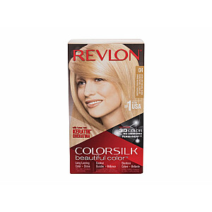 Gražios spalvos Colorsilk 04 Ultralight Natural Blonde 59,1ml