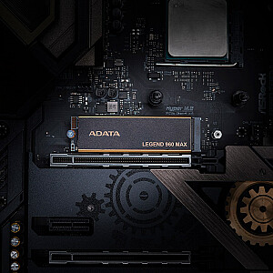 ADATA LEGEND 960 MAX M.2 1000 ГБ PCI Express 4.0 3D NAND NVMe