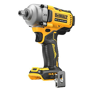 Smūginė tvarkyklė DeWALT DCF892NT-XJ 2000 aps./min., juoda, geltona