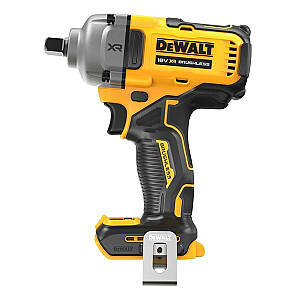 Smūginė tvarkyklė DeWALT DCF892NT-XJ 2000 aps./min., juoda, geltona