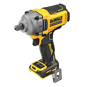 Smūginė tvarkyklė DeWALT DCF892NT-XJ 2000 aps./min., juoda, geltona