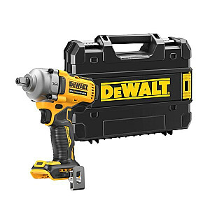 Smūginė tvarkyklė DeWALT DCF892NT-XJ 2000 aps./min., juoda, geltona