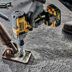 Smūginė tvarkyklė DeWALT DCF892NT-XJ 2000 aps./min., juoda, geltona