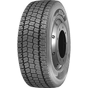 Зимние шины 215/75R17,5 Westlake Premium WDA2 128/126M M+S 3PMSF Drive ДАЛЬНИЕ ПЕРЕГОВОРЫ DDB72 Westlake Premium