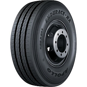 Зимние шины 235/75R17,5 Apollo EnduRace RA 132/130M M+S 3PMSF Steer REGIONAL DBA71 Apollo