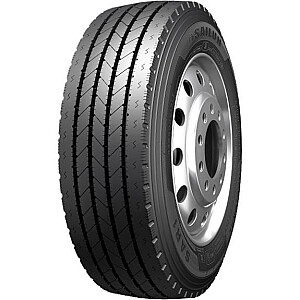 Зимние шины 245/70R17,5 Sailun SAR1 136/134L M+S 3PMSF Steer REGIONAL DBB73 Sailun