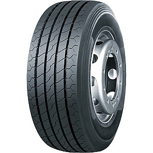 Зимние шины 435/50R19,5 Westlake Premium WTL1 160J (156K) M+S Trailer REGIONAL DCB73 Westlake Premium