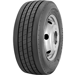 Зимние шины 295/60R22,5 Goodride CR966 150/147L M+S Steer REGIONAL CBB72 Goodride